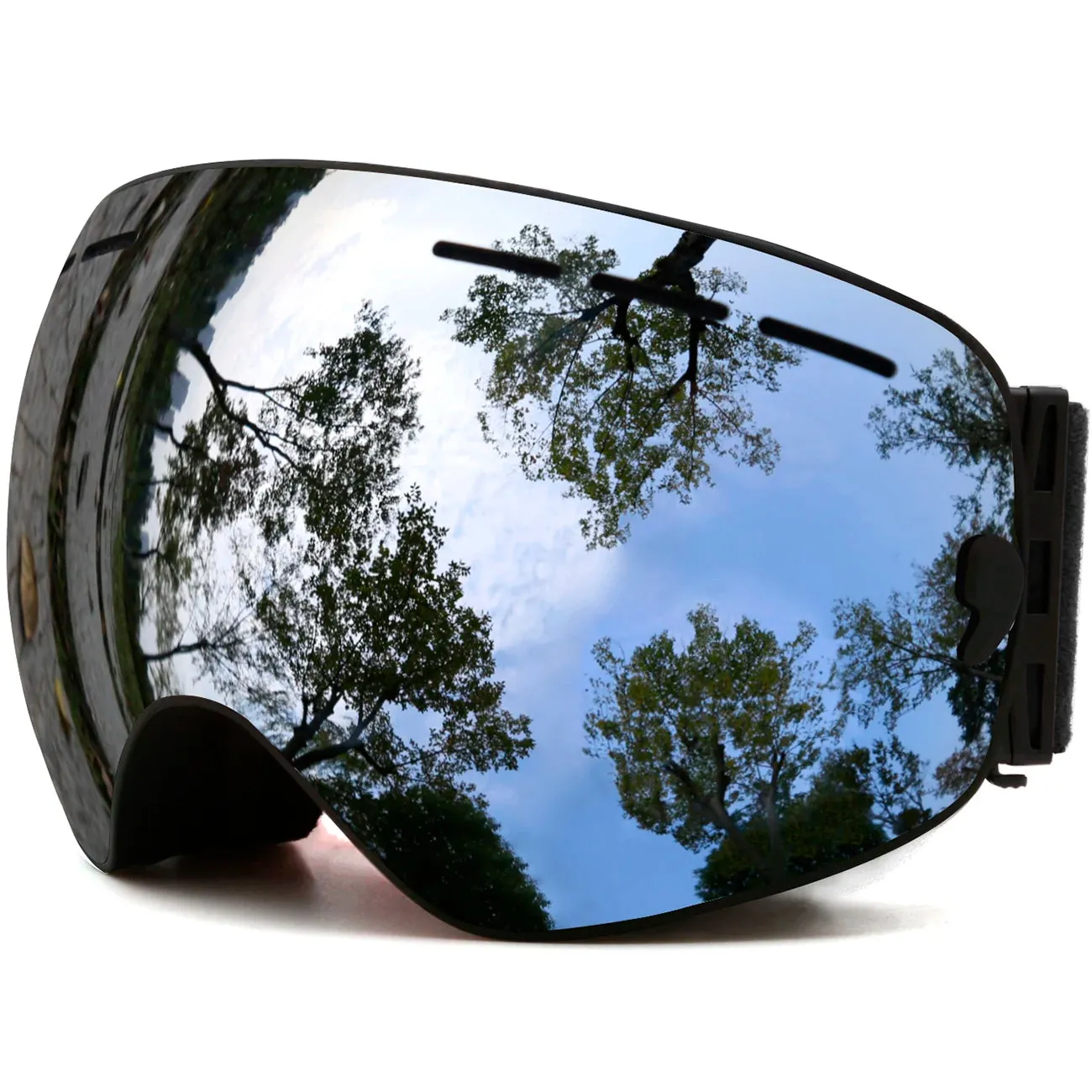 MAX JULI Goggles For Snow
