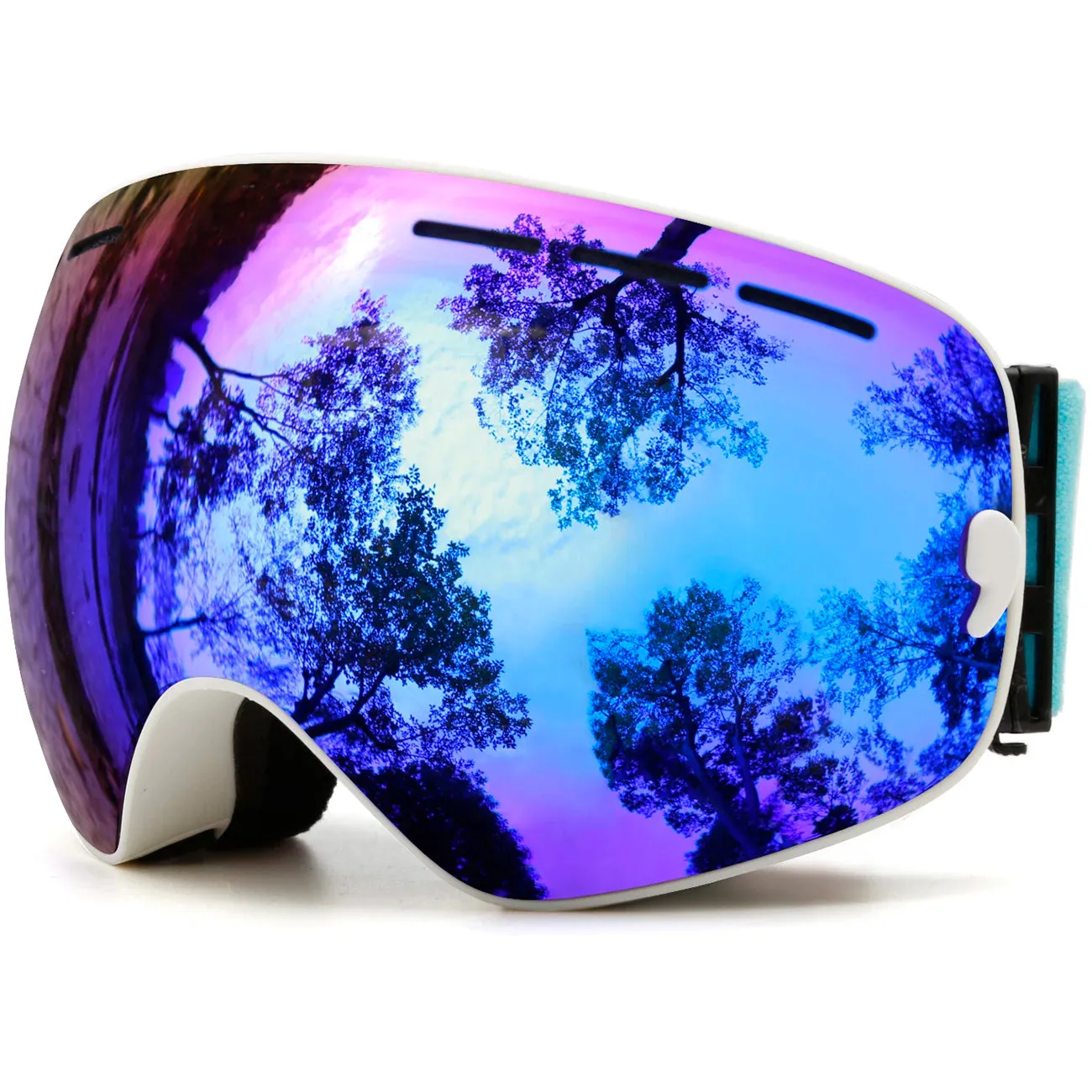 MAX JULI Goggles For Snow
