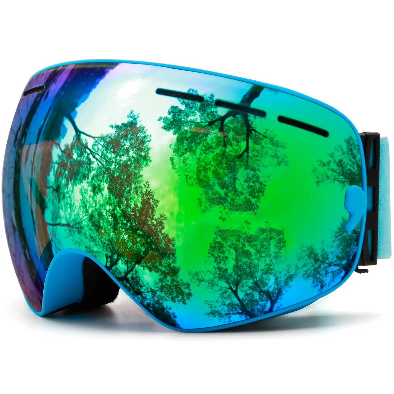 MAX JULI Goggles For Snow