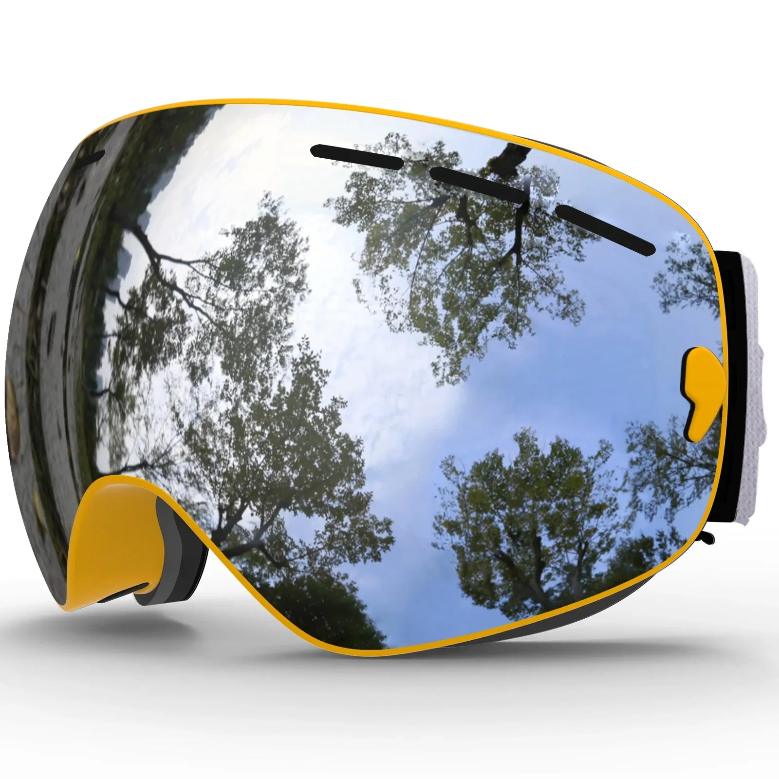 MAX JULI Goggles For Snow