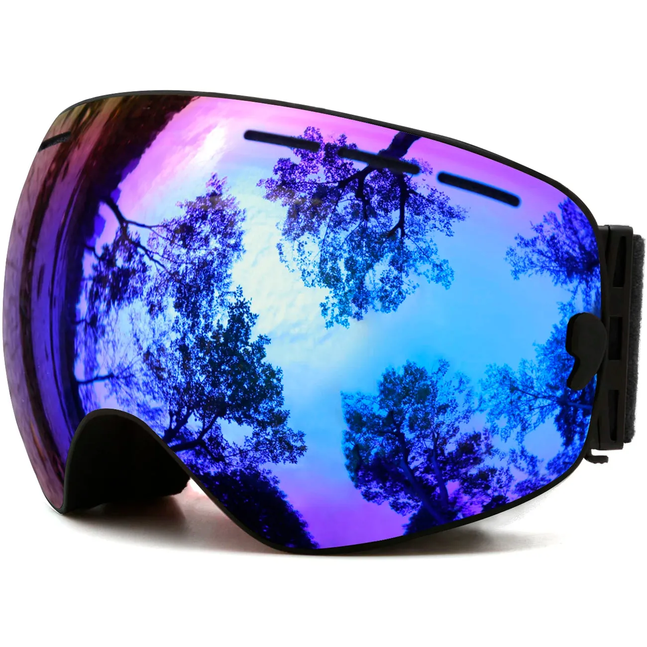 MAX JULI Goggles For Snow