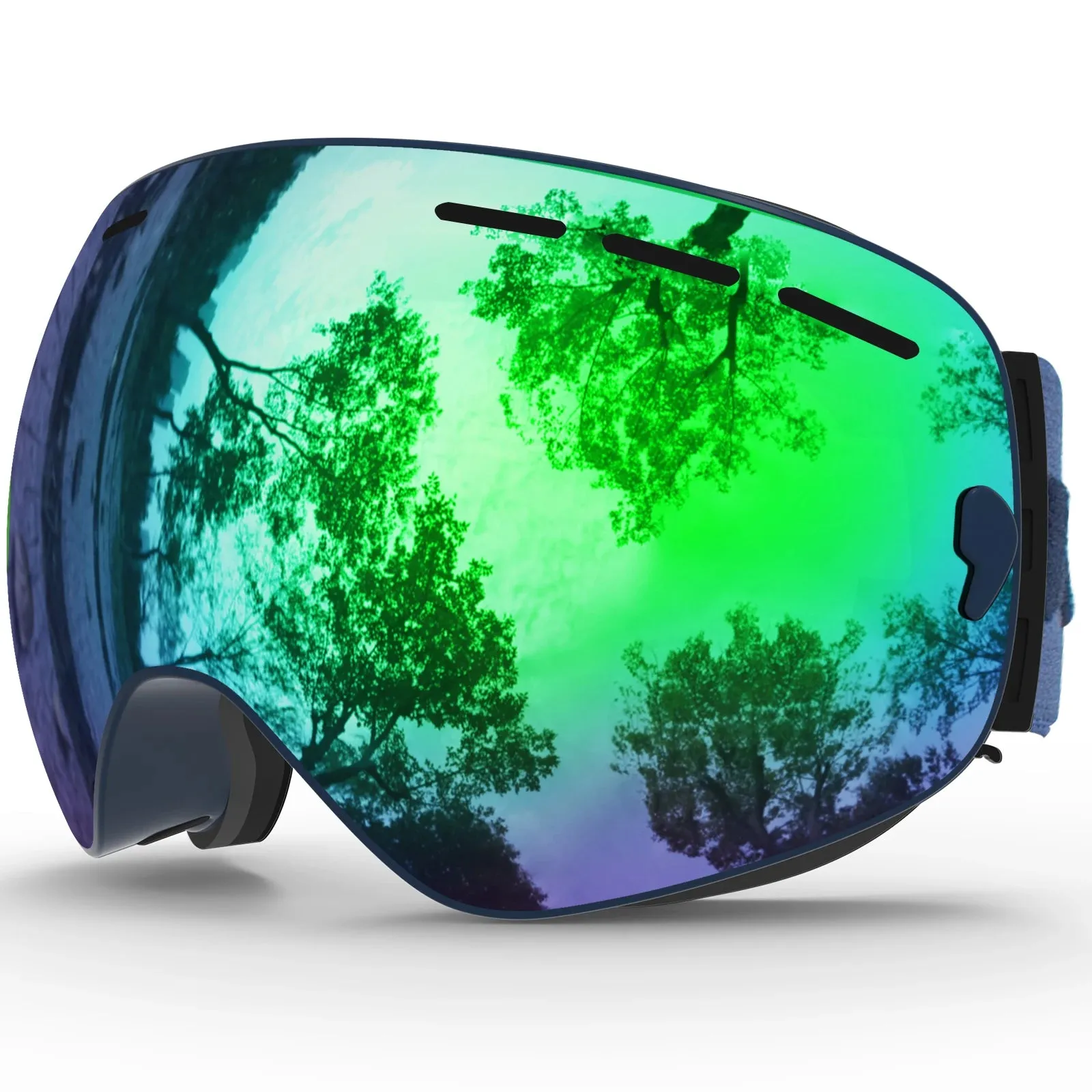 MAX JULI Goggles For Snow