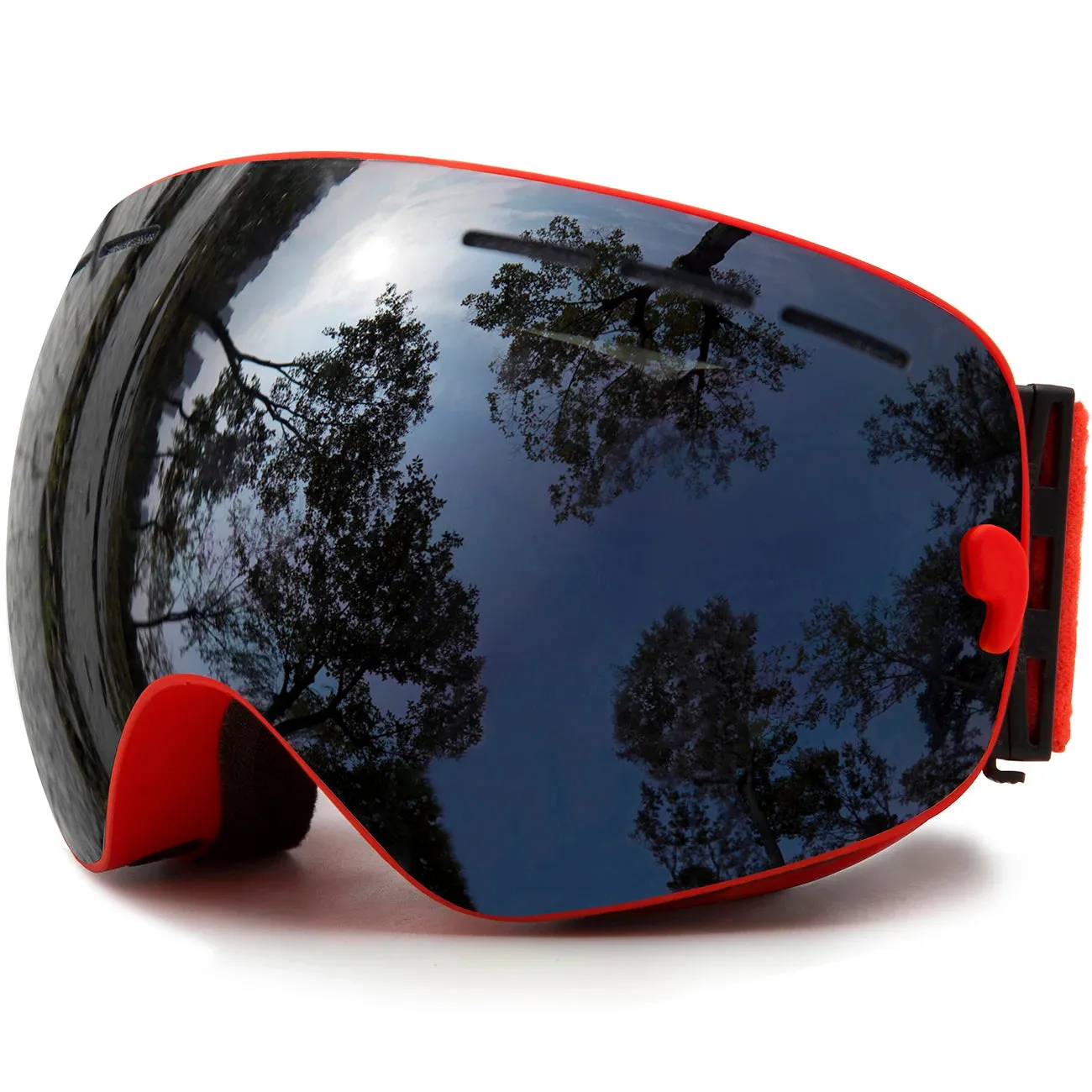 MAX JULI Goggles For Snow