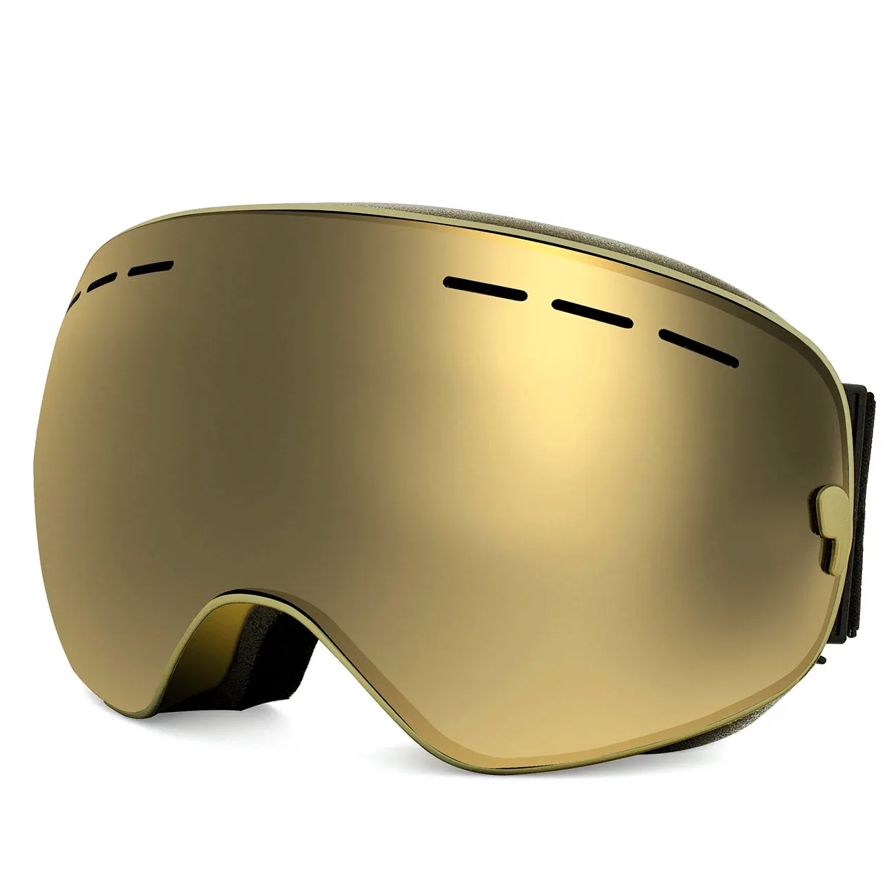 MAX JULI Goggles For Snow