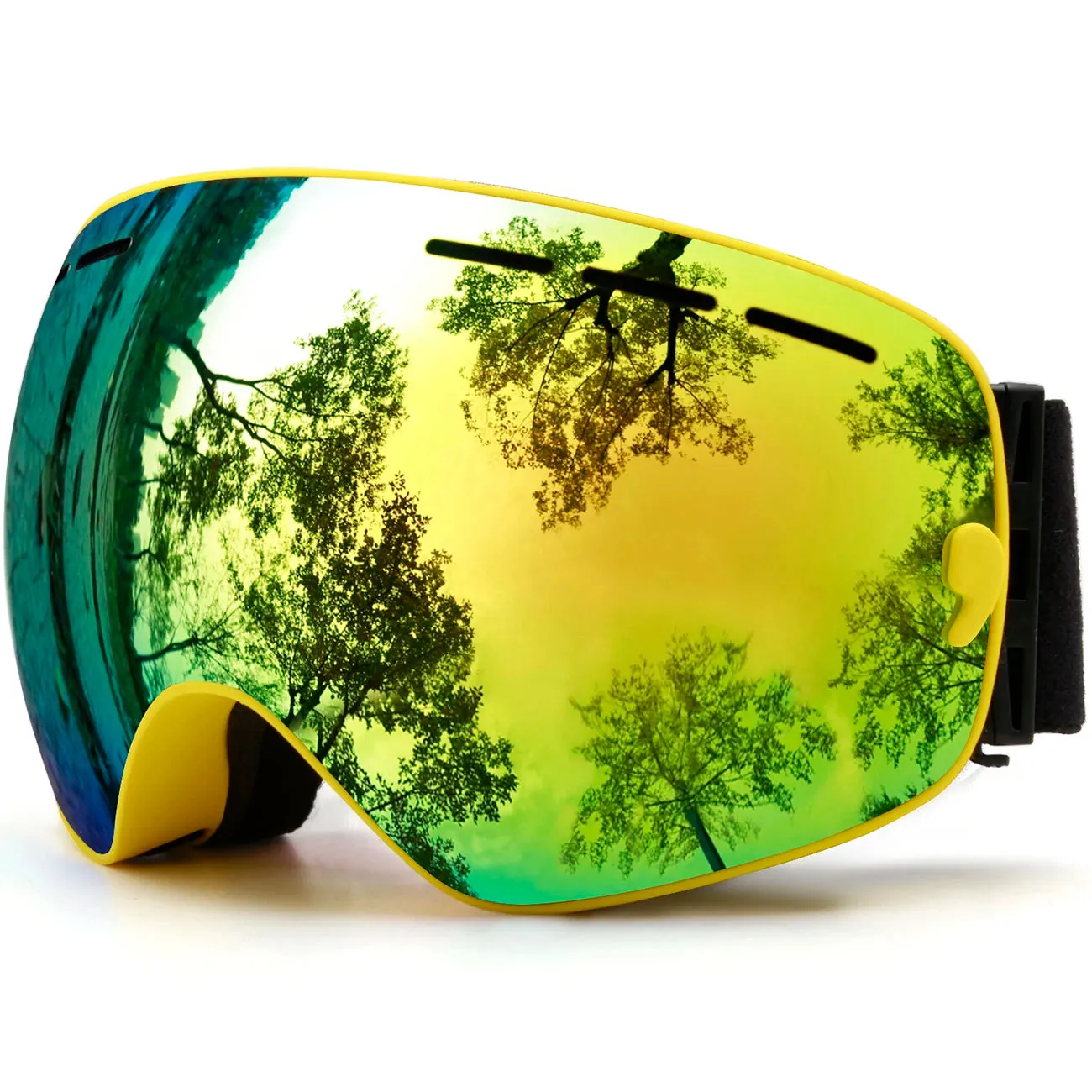 MAX JULI Goggles For Snow