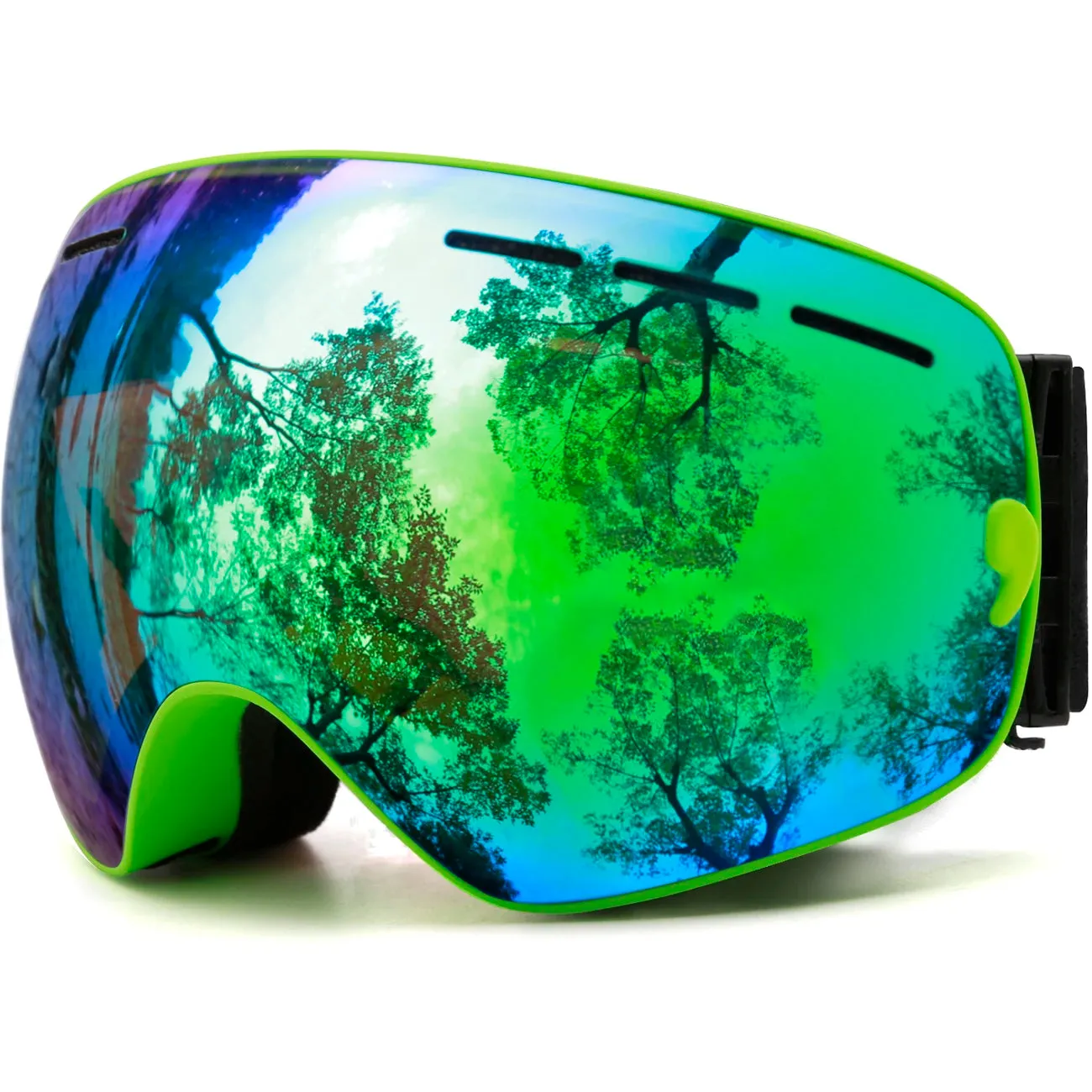 MAX JULI Goggles For Snow