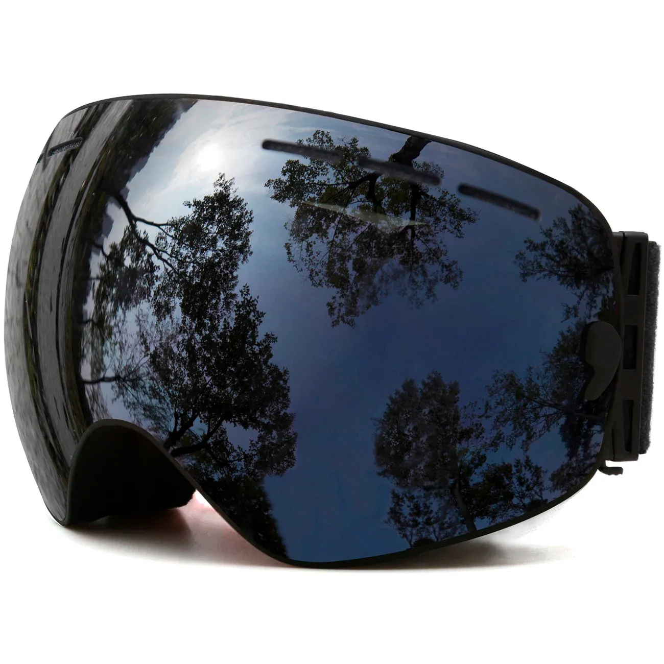 MAX JULI Goggles For Snow