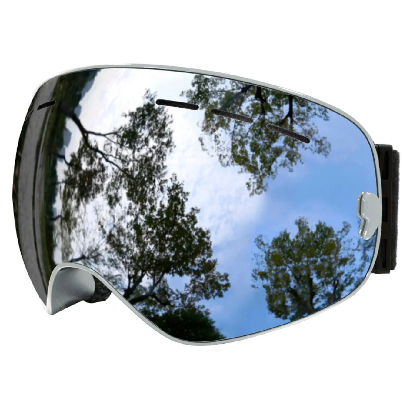 MAX JULI Goggles For Snow