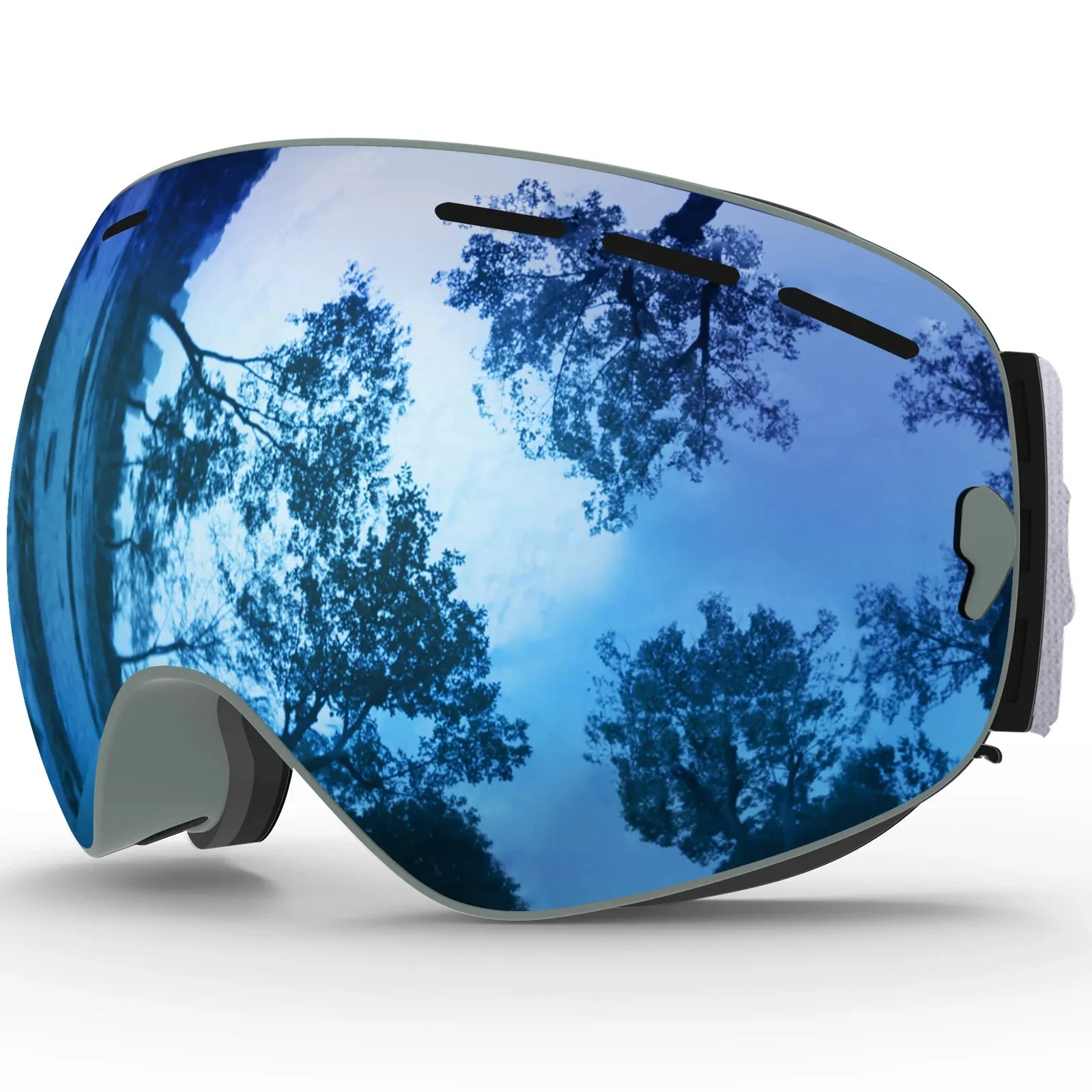 MAX JULI Goggles For Snow