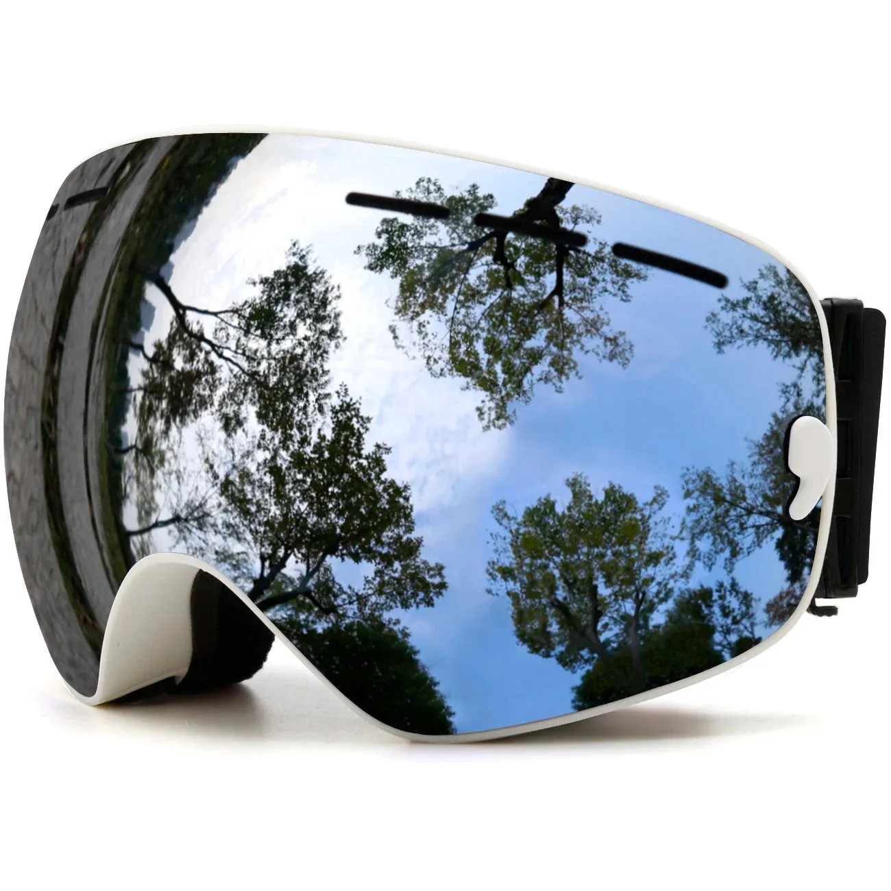 MAX JULI Goggles For Snow