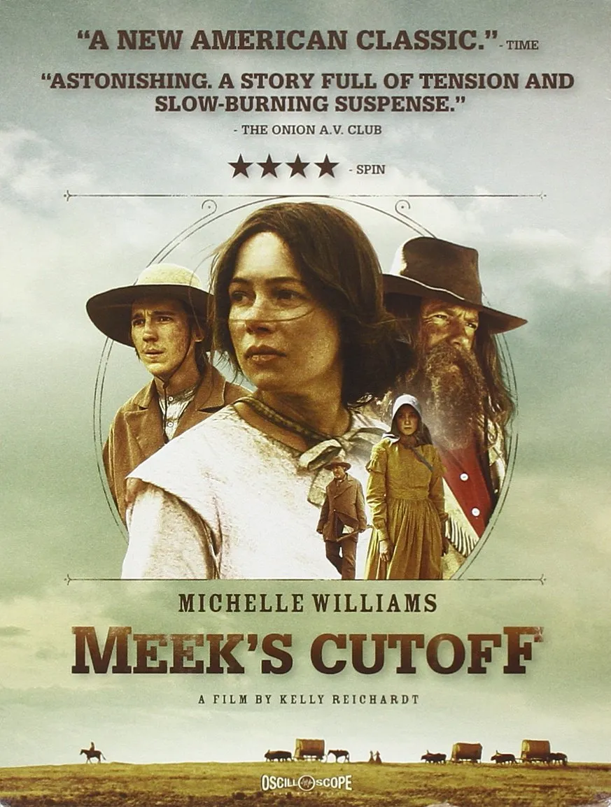 Meek's Cutoff