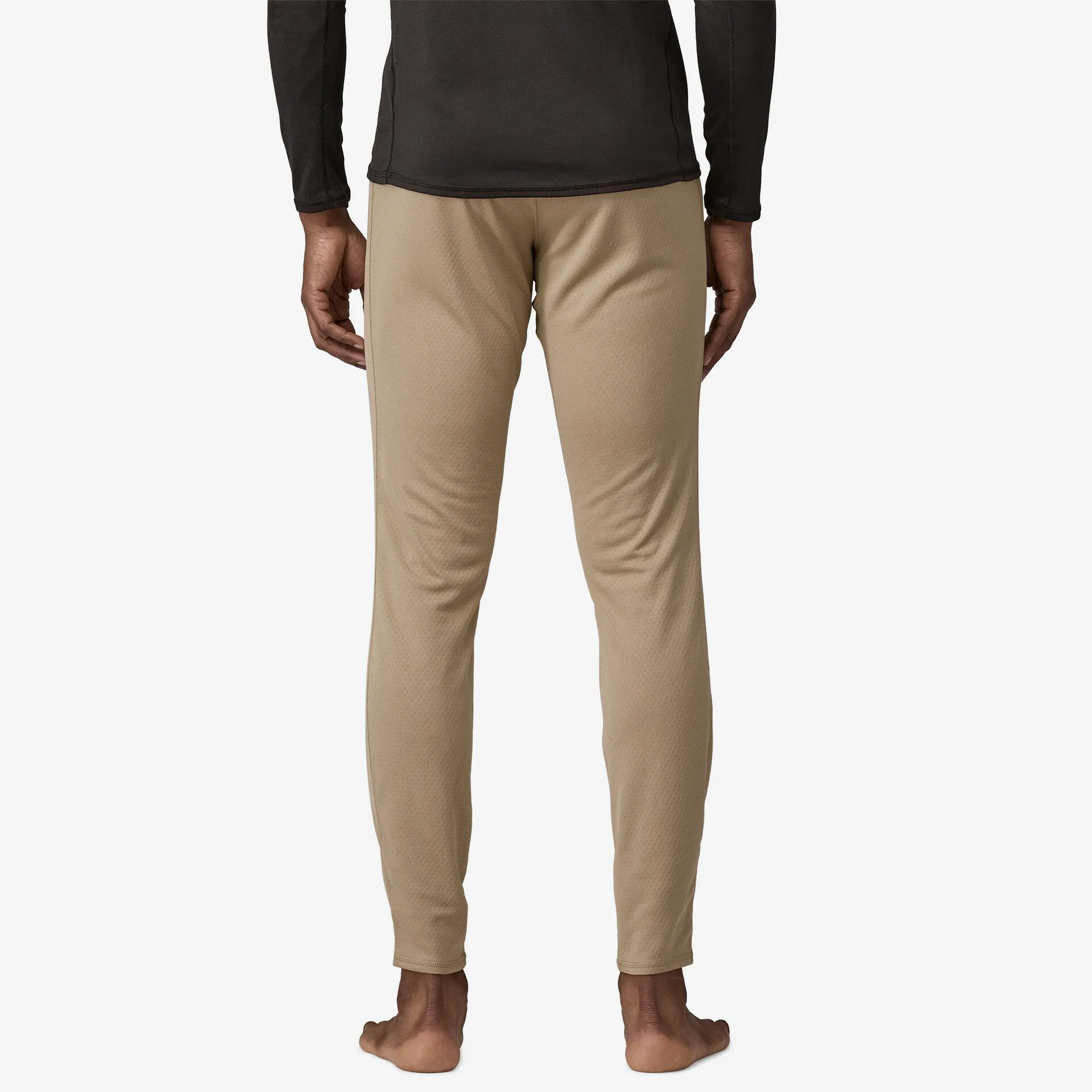 Men's Capilene Midweight Bottoms (Past Season)