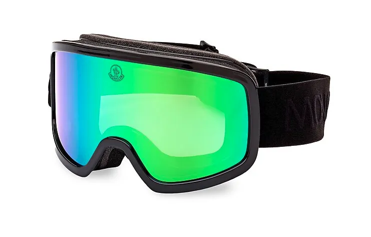 MONCLER | TERRABEAM ML0215 | Black