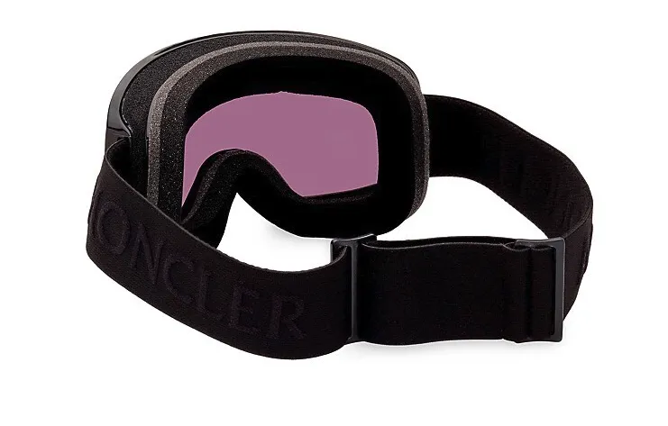 MONCLER | TERRABEAM ML0215 | Black