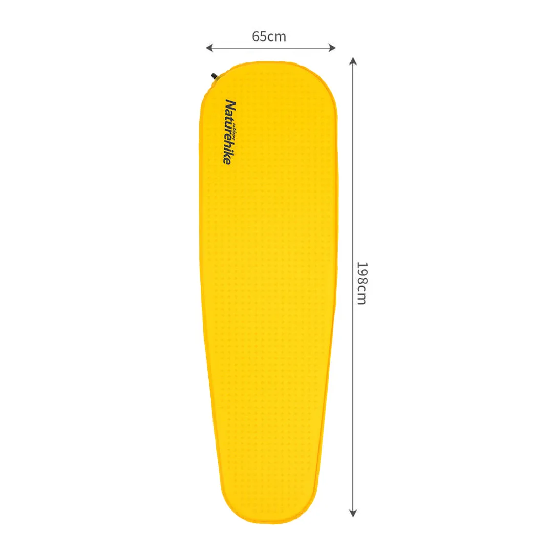 Naturehike Ultralight Sleeping Pad Auto Inflatable Mummy NH19Q035-D