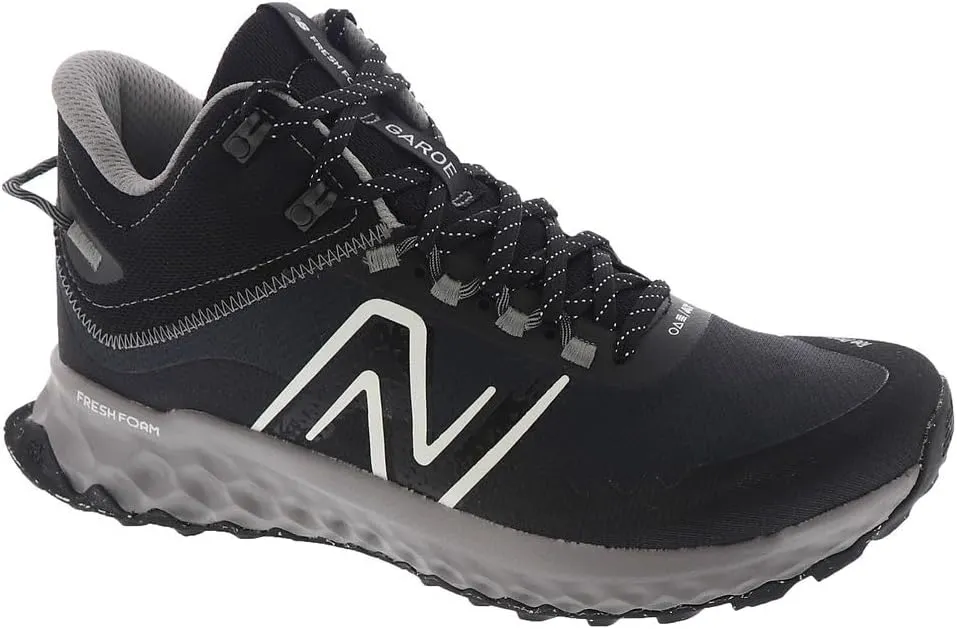 New Balance Men's Fresh Foam Garo Mid V1 Trail Running Shoe