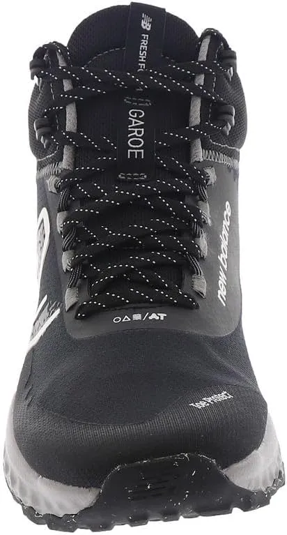 New Balance Men's Fresh Foam Garo Mid V1 Trail Running Shoe
