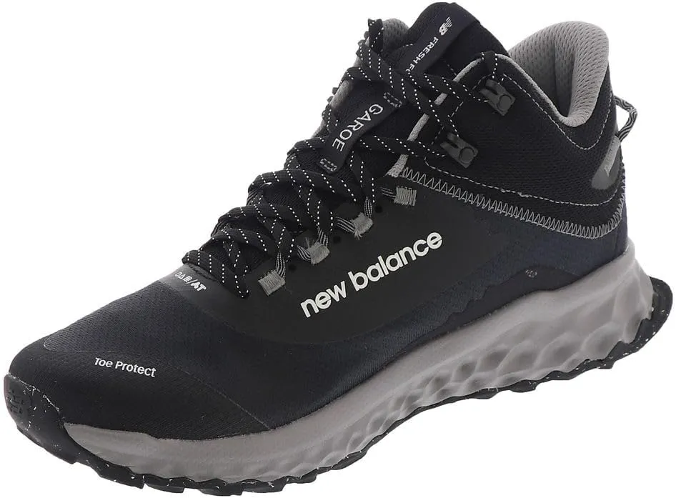 New Balance Men's Fresh Foam Garo Mid V1 Trail Running Shoe