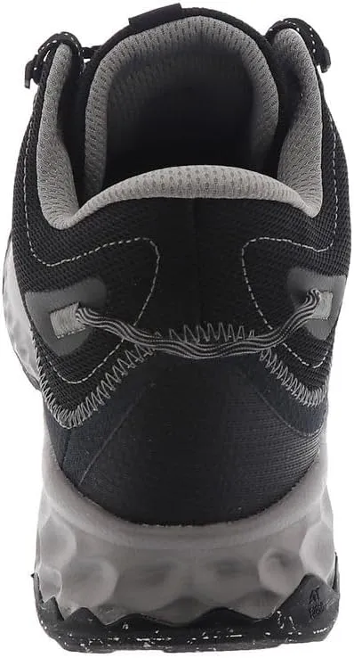 New Balance Men's Fresh Foam Garo Mid V1 Trail Running Shoe