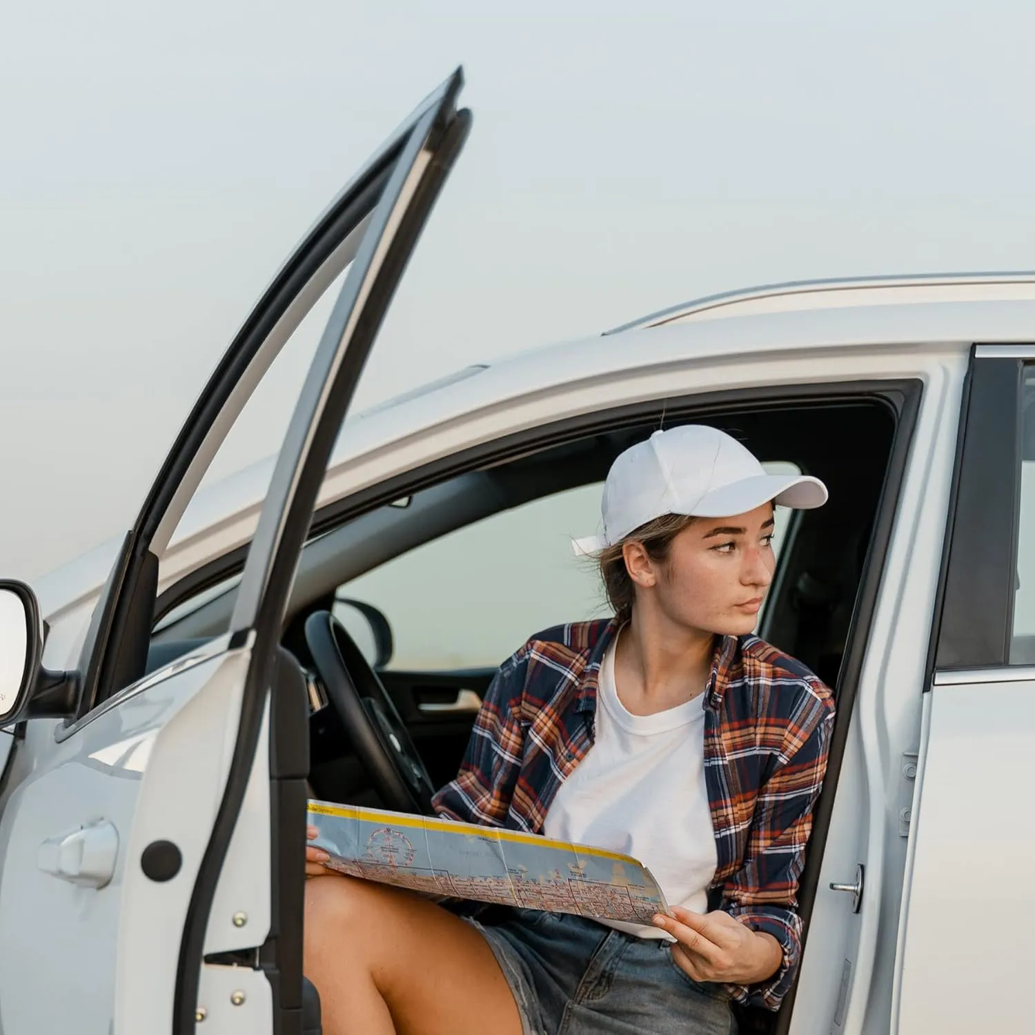 NPQQUAN Original Classic Low Profile Baseball Cap Golf Dad Hat Adjustable Cotton Hats Men Women Unconstructed Plain Cap