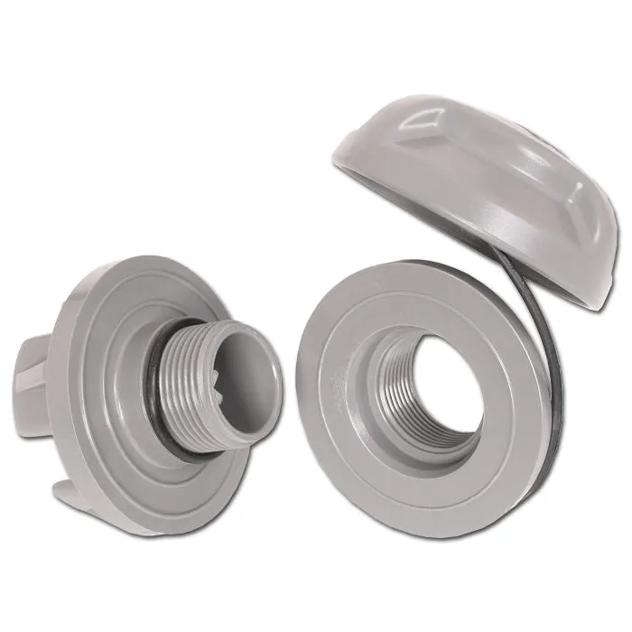 NRS B7 Leafield Raft Valve