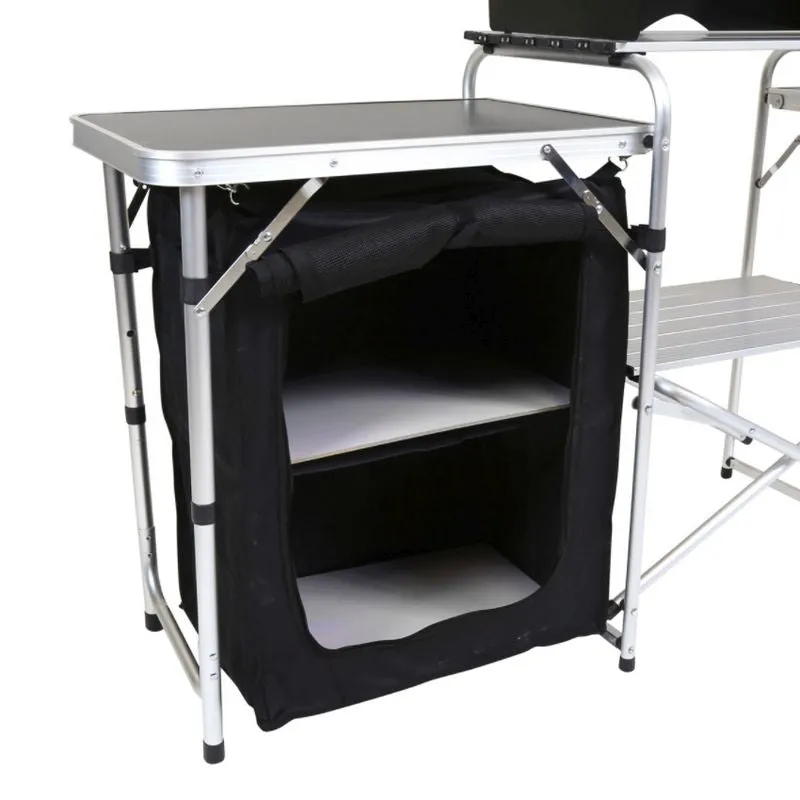Odyssey Garden Camping Table by Wensum