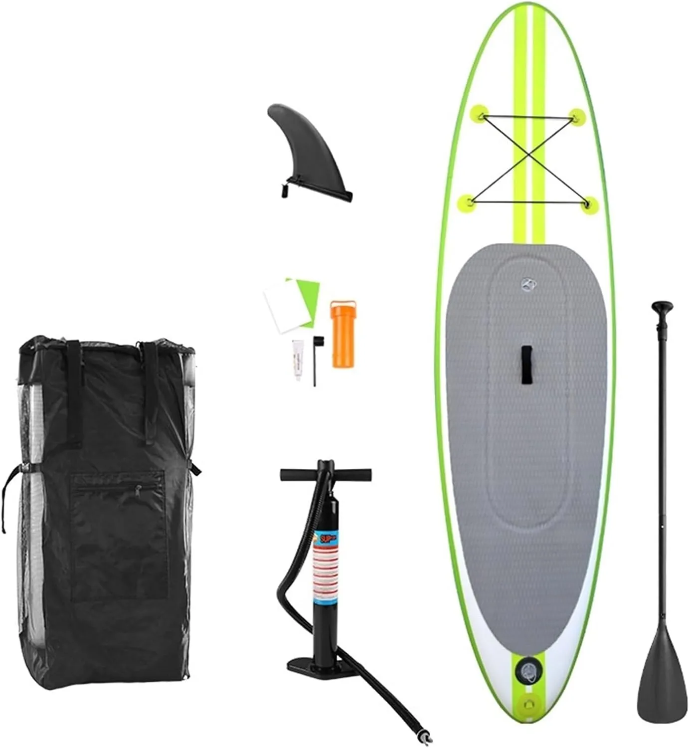 Paddleboard Paddle Board Surfing Board Adult Professional Water Skiing Board Standing Paddle Board