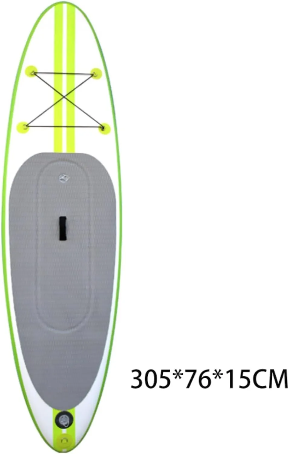 Paddleboard Paddle Board Surfing Board Adult Professional Water Skiing Board Standing Paddle Board