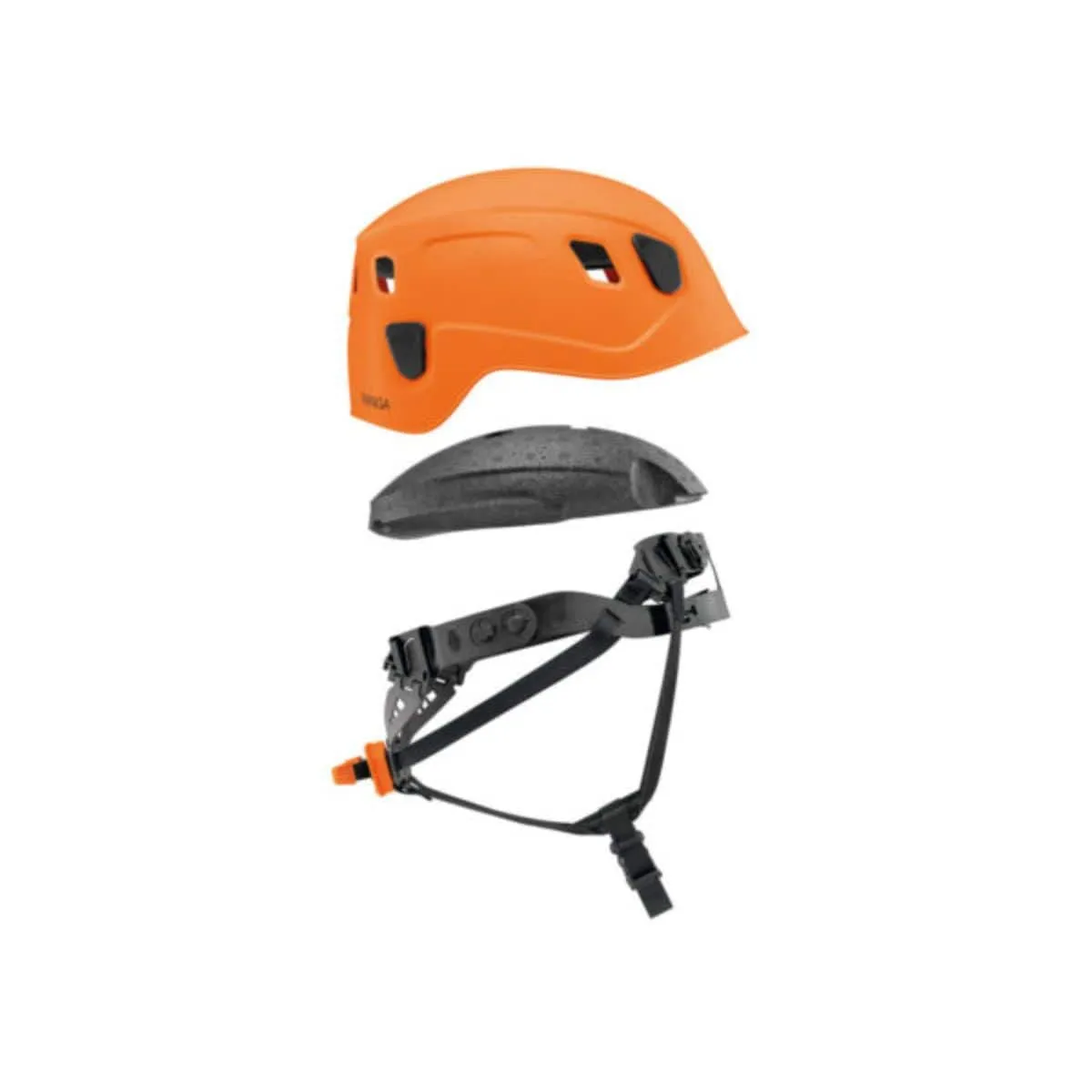 Panga Helmet - Blue