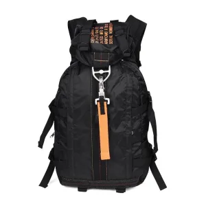 Parachute Style Daily Backpack