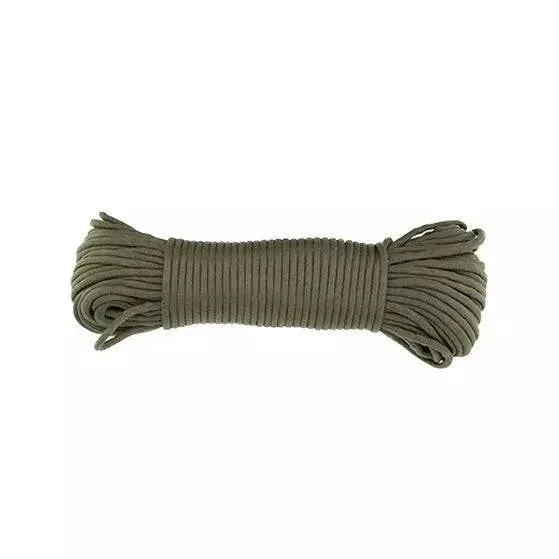 Paracord for Survival and Camping