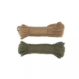 Paracord for Survival and Camping