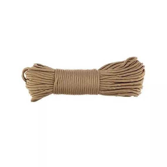Paracord for Survival and Camping
