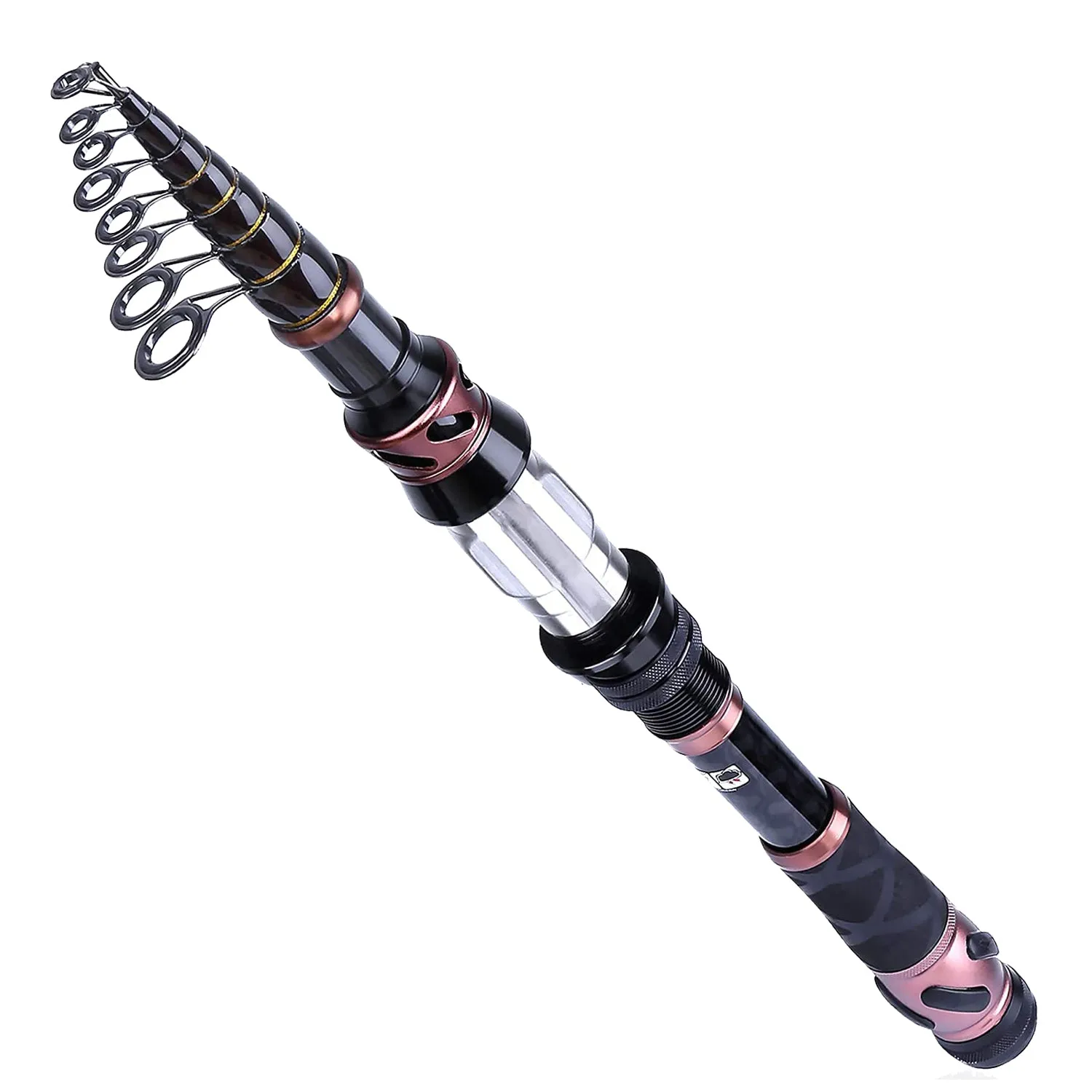 PLUSINNO Eagle Hunting  IV Telescopic Fishing Rods