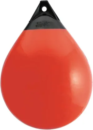 Polyform A Series Buoy A-4 - 21.5" Diameter - Red