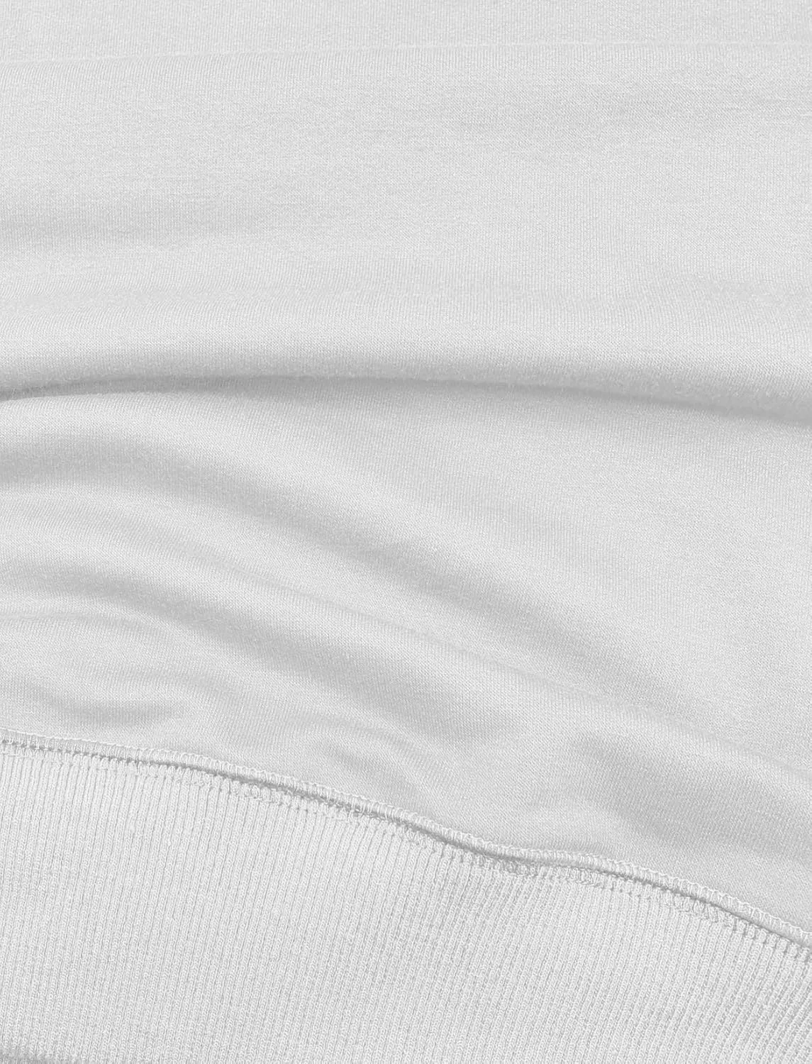 PRETTODAY Women's Casual Crew Neck Sweatshirts Raglan Long Sleeve Solid Tunic Tops Loose Pullovers