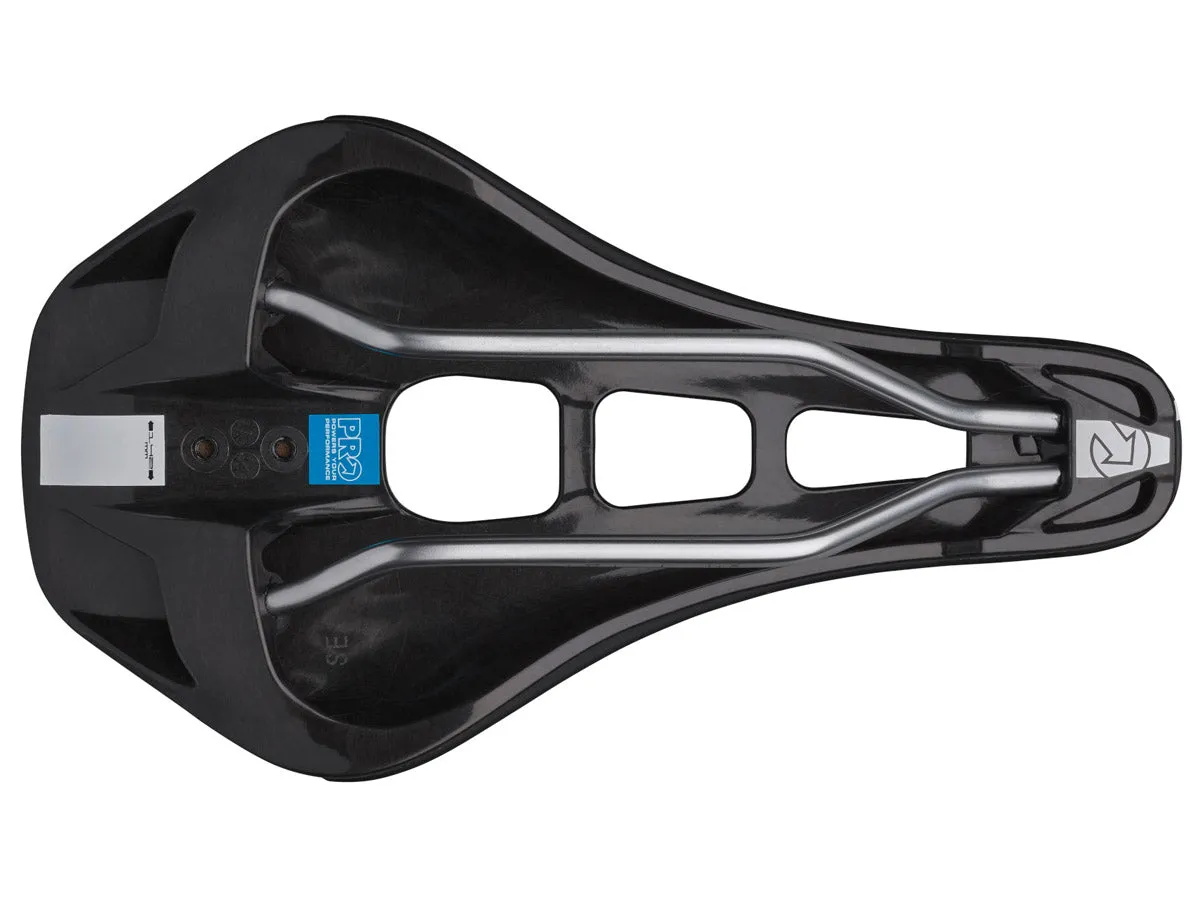 PRO Stealth Sport Saddle
