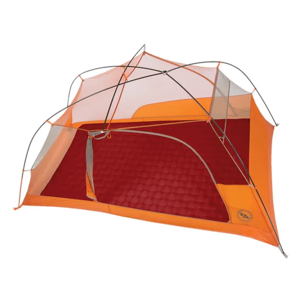 RAPIDE SL INSULATED TENT FLOOR PAD