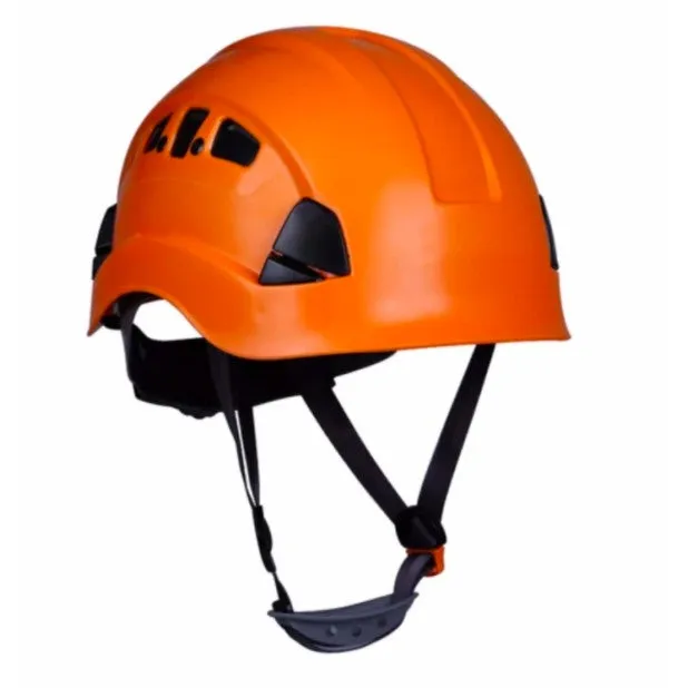 Rescue Rated Helmet
