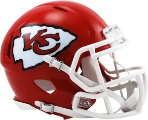 Riddell NFL Speed Mini-Helm
