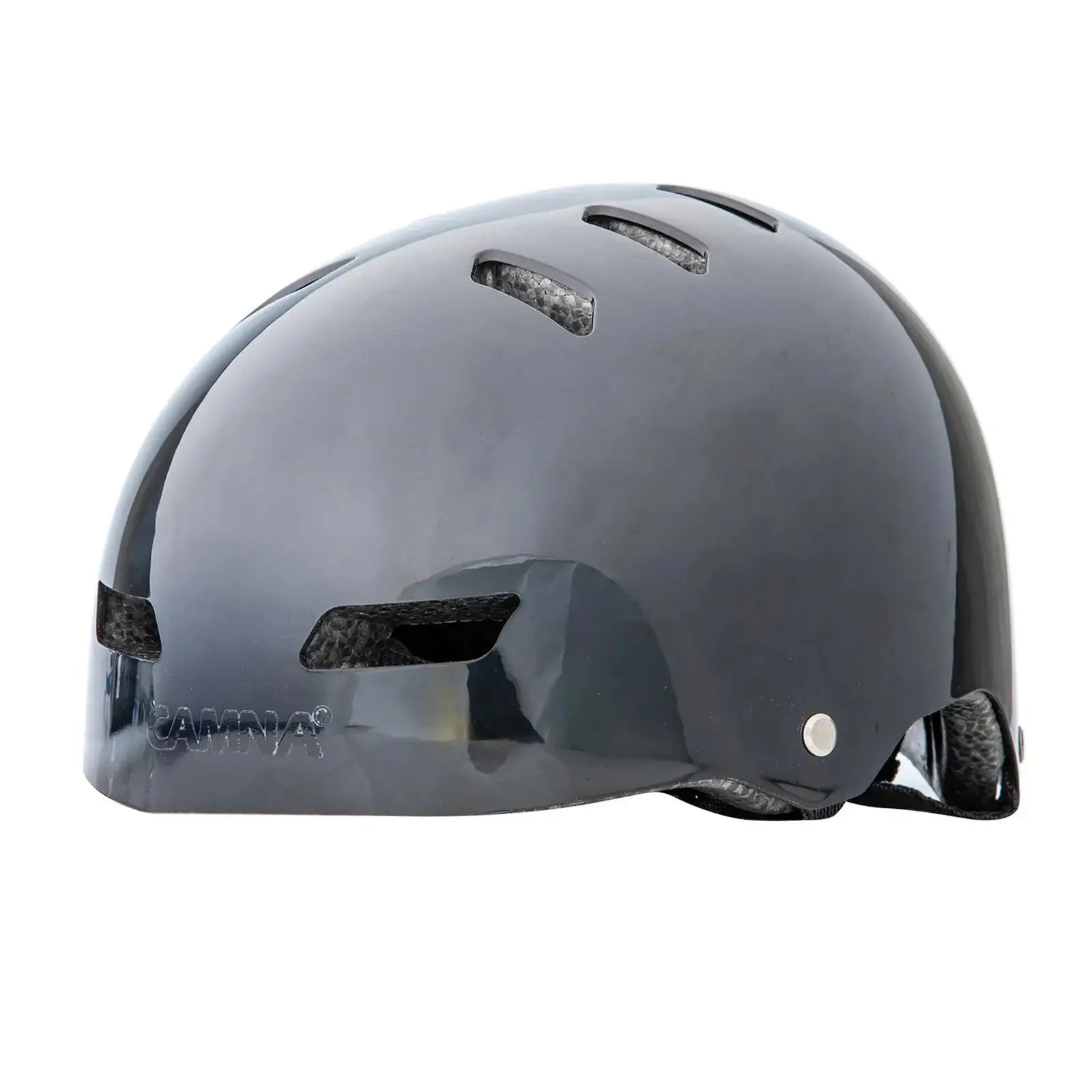 Rock Climbing Helmet Head Protector Hat for Outdoor Caving Mountaineering Cycling Downhill