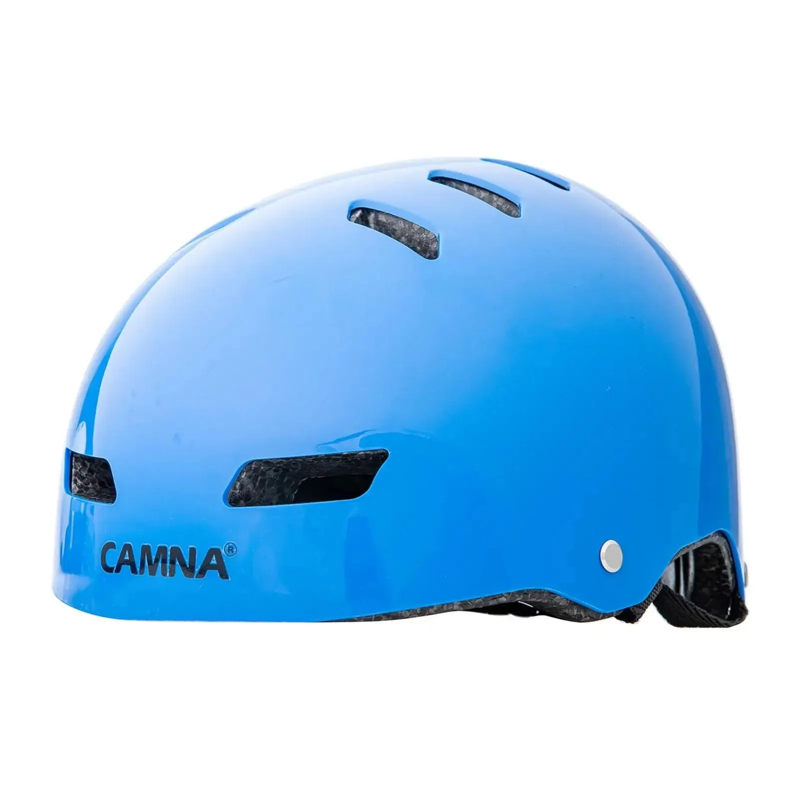 Rock Climbing Helmet Head Protector Hat for Outdoor Caving Mountaineering Cycling Downhill