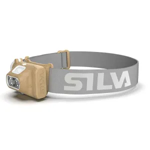 Silva Terra Scout X Recycled Headtorch