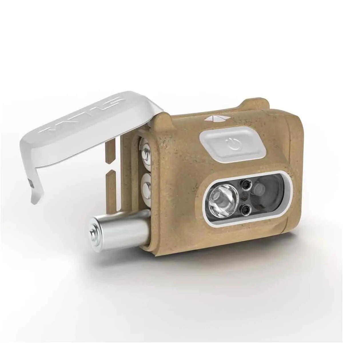 Silva Terra Scout X Recycled Headtorch