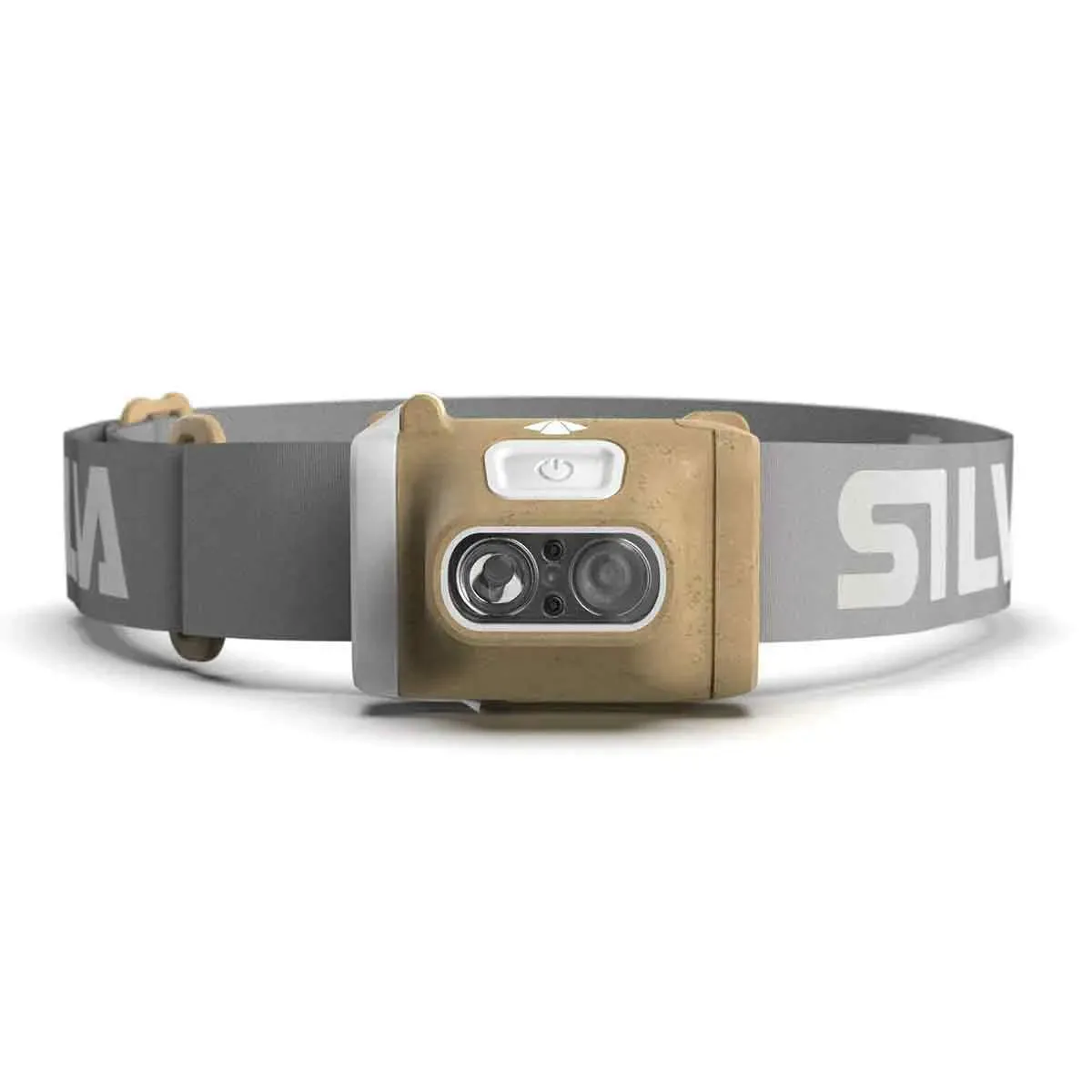 Silva Terra Scout X Recycled Headtorch