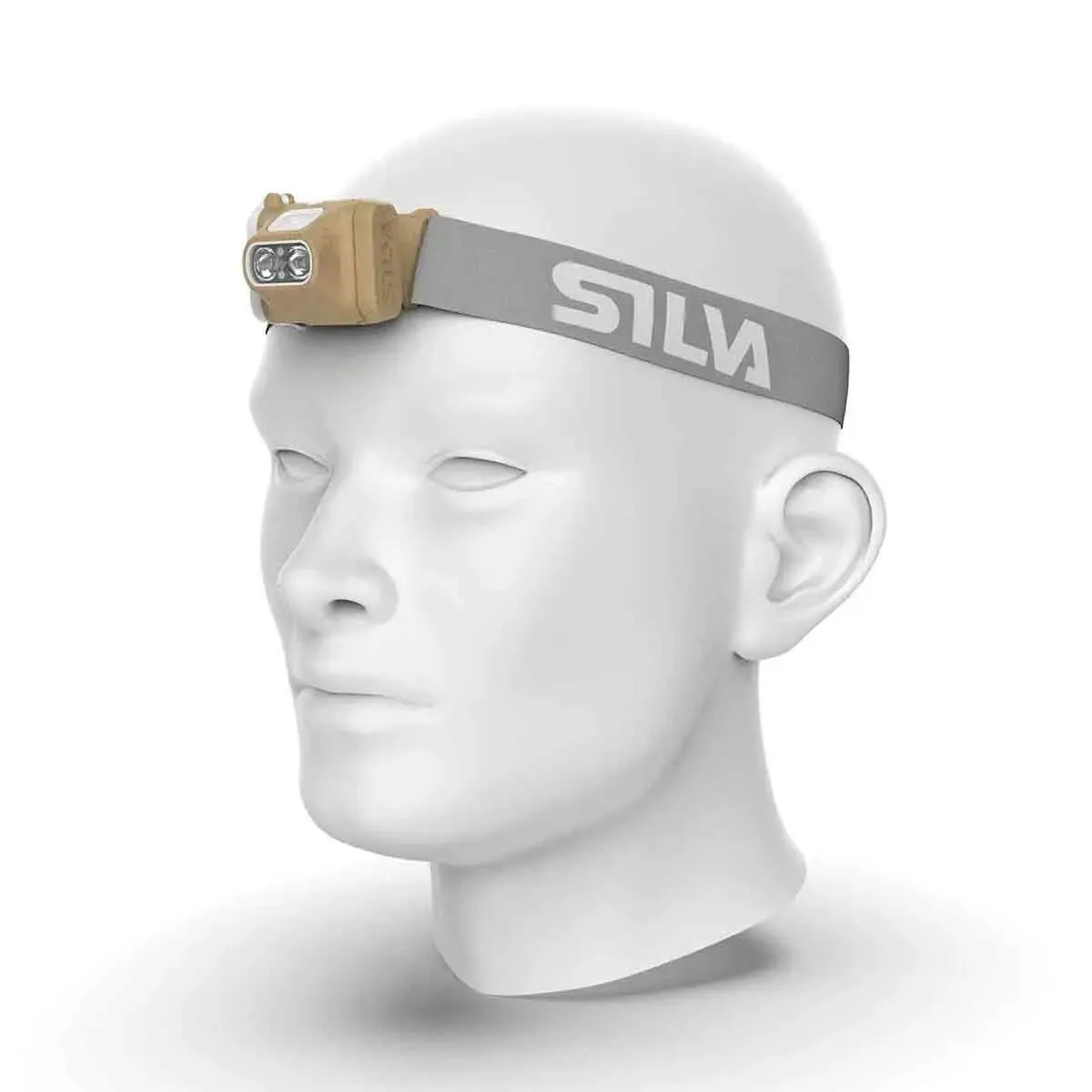 Silva Terra Scout X Recycled Headtorch