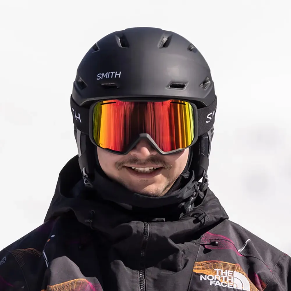 Smith Blazer Goggles