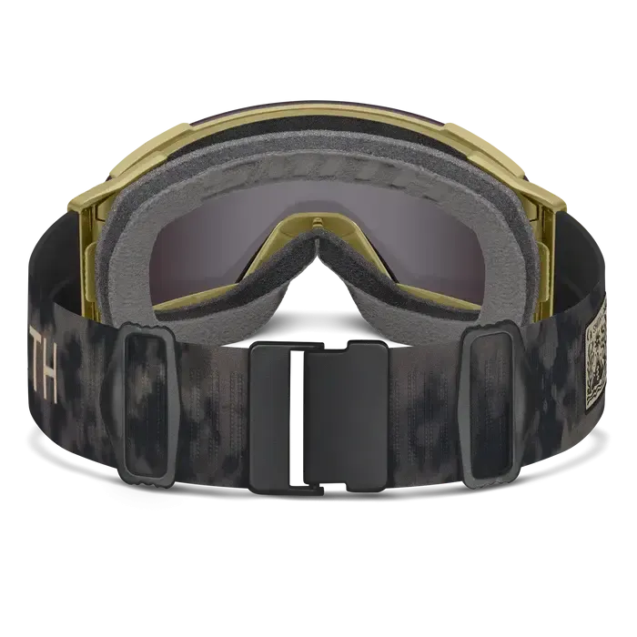 Smith IO Mag XL Goggles - Sandstorm Mind