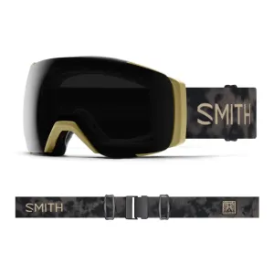 Smith IO Mag XL Goggles - Sandstorm Mind