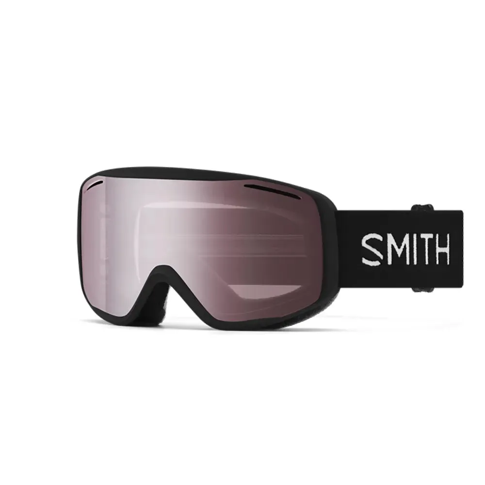 Smith Rally Goggles